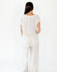 Stella Striped Set