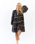 Quincy Mini Dress