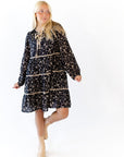 Quincy Mini Dress