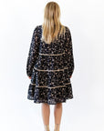 Quincy Mini Dress