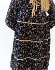 Quincy Mini Dress