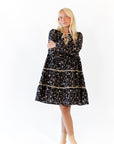 Quincy Mini Dress