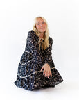 Quincy Mini Dress