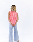 Davina Light Wash Denim