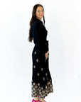 Demi Button Up Shirt Dress