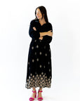 Demi Button Up Shirt Dress