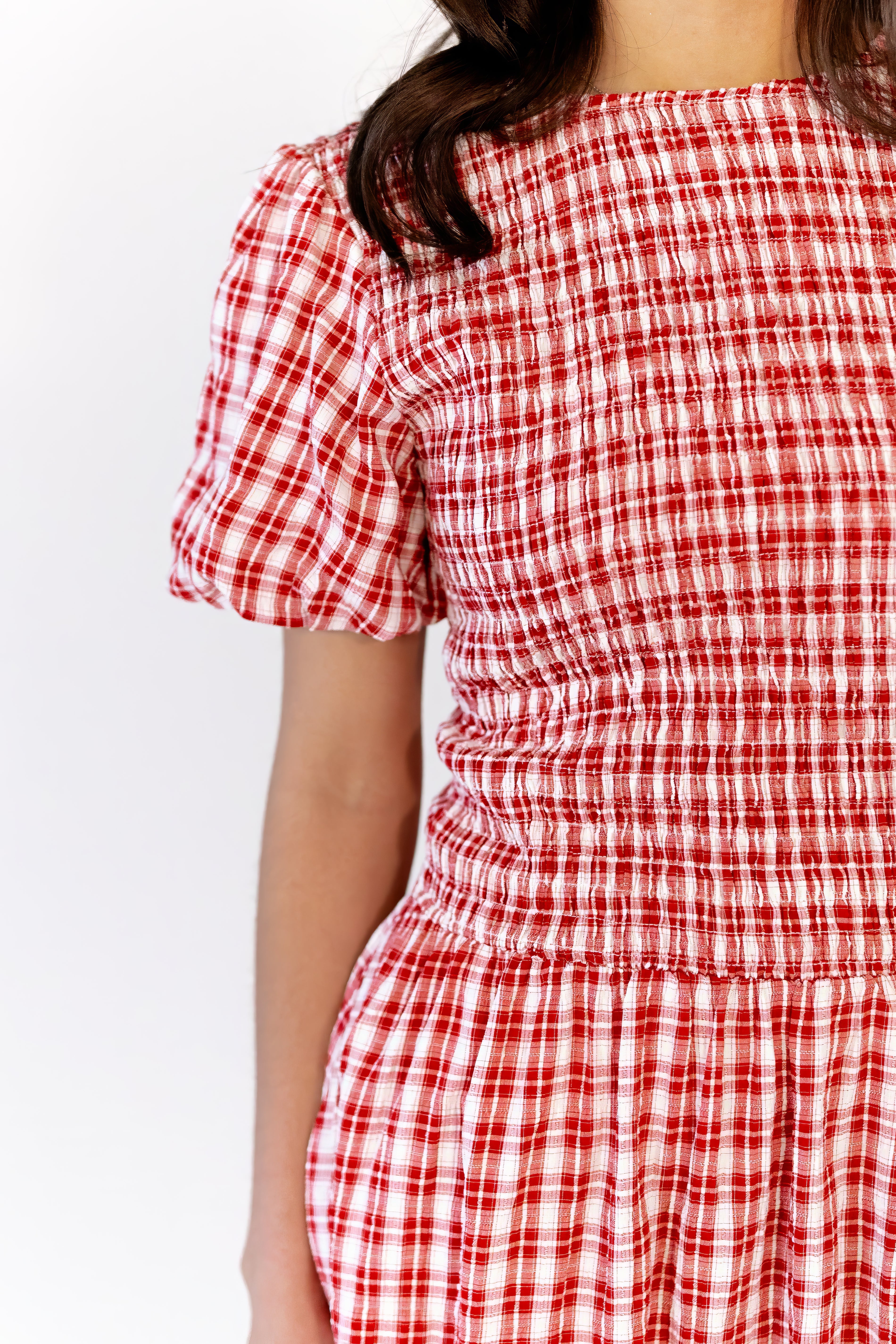 Suzanna Drop Waist Dress – Twirl Boutique
