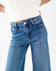 Sonya Yoked Denim ✧ Restocked