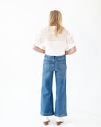 Sonya Yoked Denim ✧ Restocked