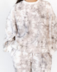Serina Camo Joggers