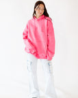 Harmony Oversized Pullover