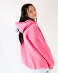 Harmony Oversized Pullover