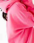 Harmony Oversized Pullover