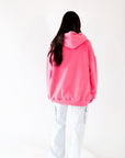 Harmony Oversized Pullover