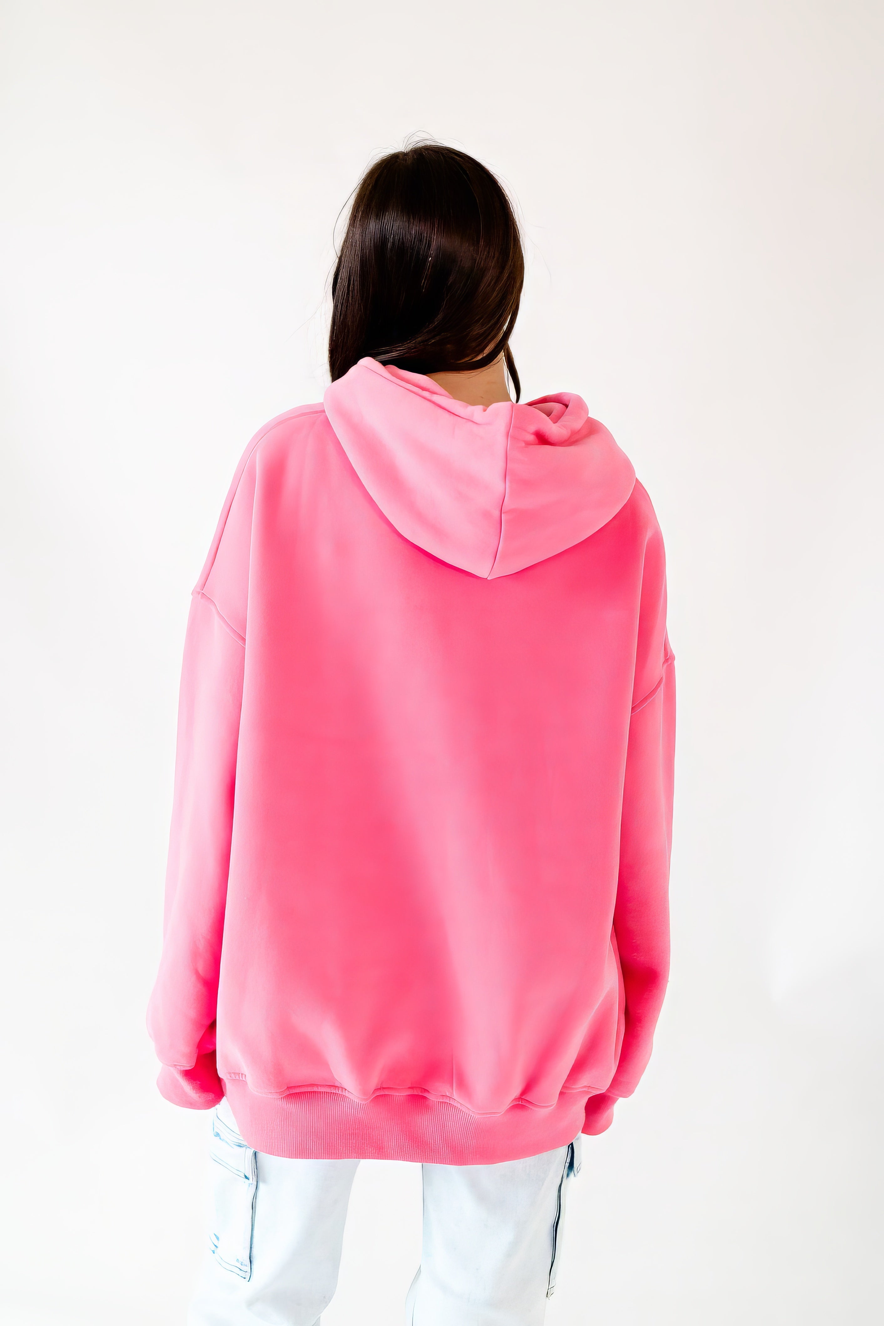 Harmony Oversized Pullover
