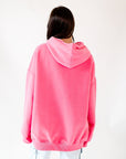 Harmony Oversized Pullover