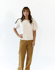 Largent Soft Knit Cardigan
