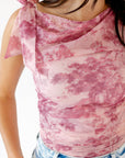 Imara Rouched Top