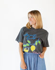 Amalfi Coast Graphic Tee