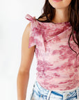 Imara Rouched Top