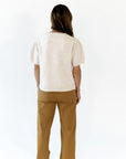 Largent Soft Knit Cardigan