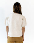 Largent Soft Knit Cardigan