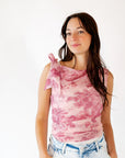 Imara Rouched Top