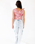 Imara Rouched Top