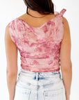 Imara Rouched Top