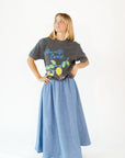 Amalfi Coast Graphic Tee