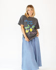 Amalfi Coast Graphic Tee