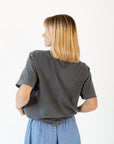 Amalfi Coast Graphic Tee