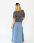 Amalfi Coast Graphic Tee