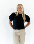 Conrad Gingham Pants