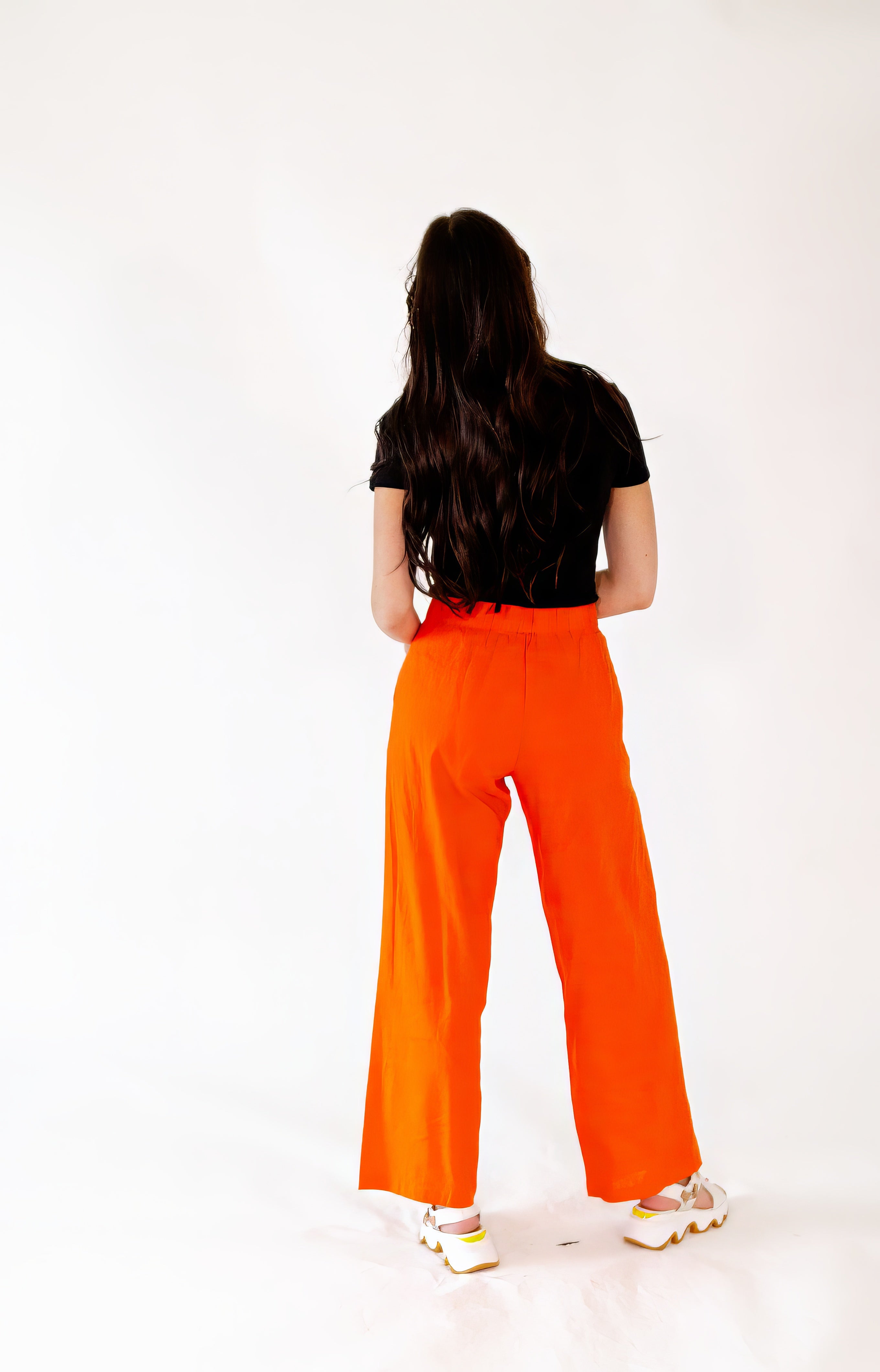 Zosia Essential Tee