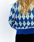 Eileen Argyle Cardigan