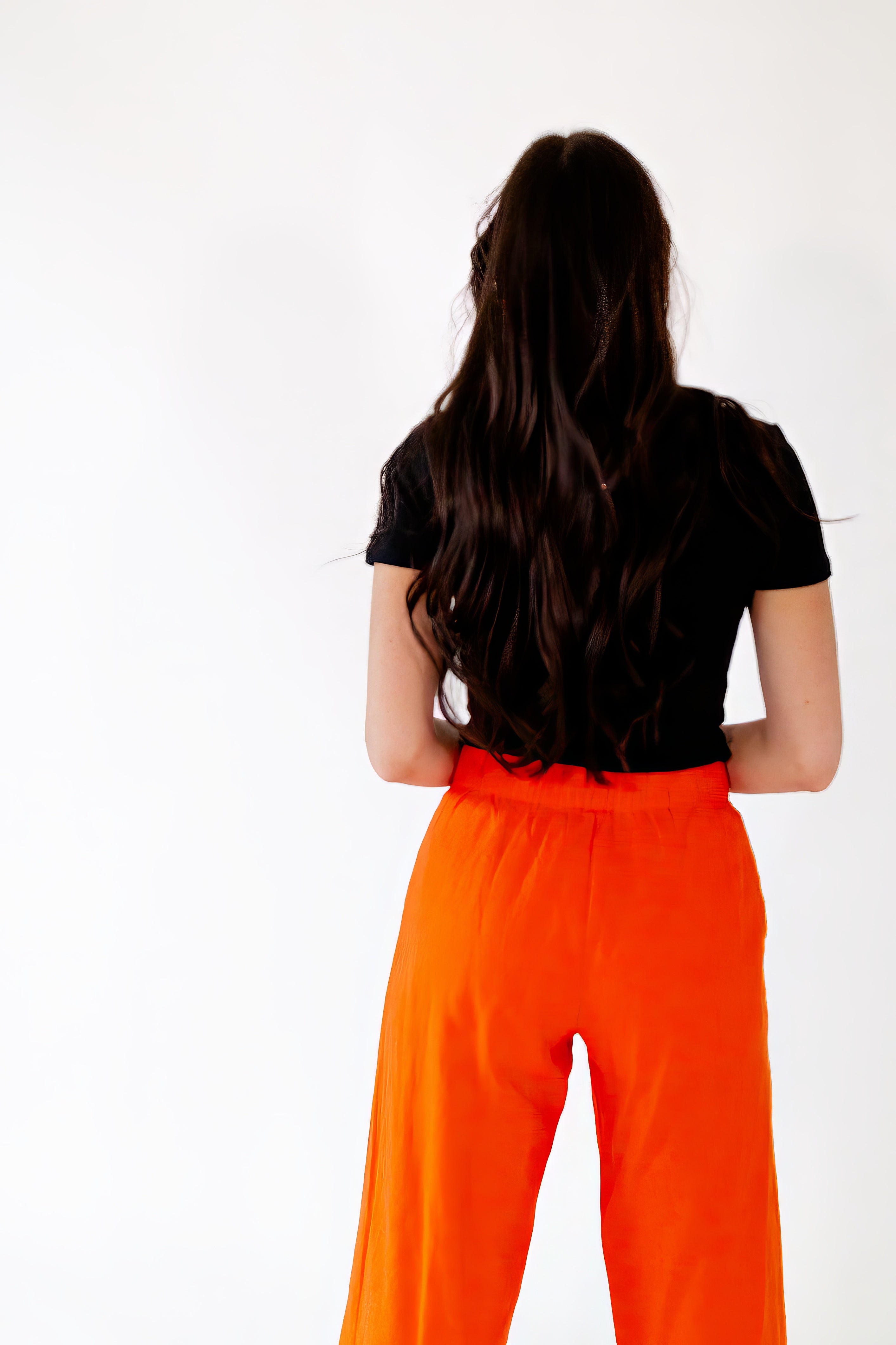 Zosia Essential Tee