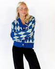 Eileen Argyle Cardigan