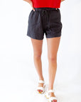 Maren Linen Shorts