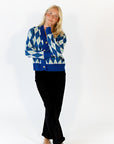 Eileen Argyle Cardigan