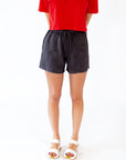 Maren Linen Shorts