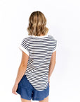 Hailey Pintuck Shorts