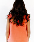 Emerson Button Up Tank
