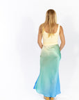 Jay Scalloped Edge Tank