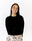 Calianna Essential Cardigan