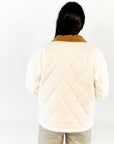 Betty Quilted Jacket