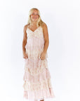 The Strawberry Rose Formal