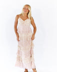 The Strawberry Rose Formal