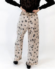 Addie Floral Trousers