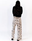 Addie Floral Trousers